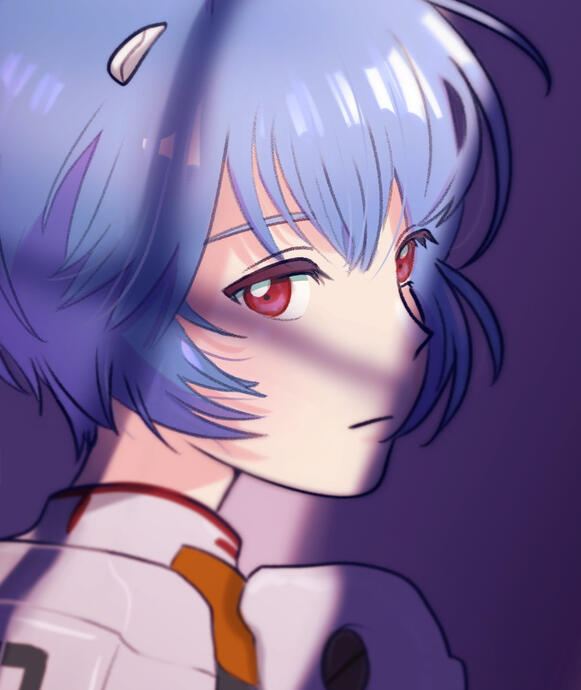 Neon Genesis Evangelion