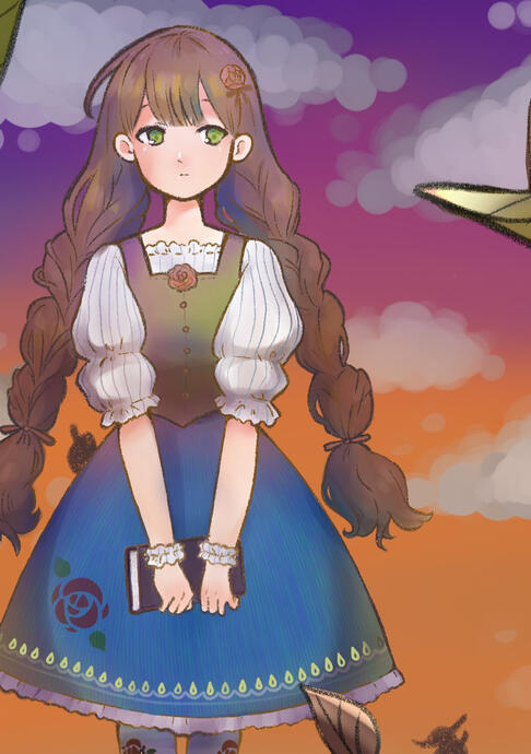 Original Art