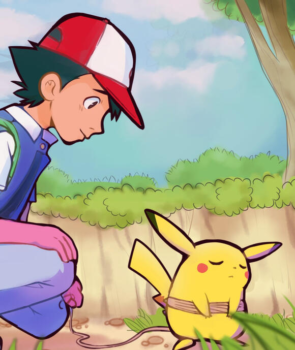 Pokemon