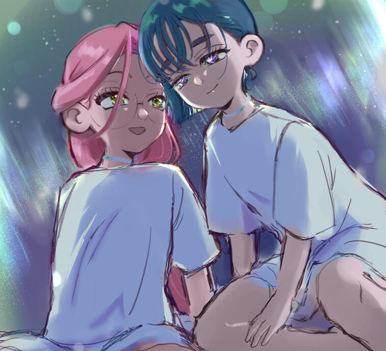 Alien Stage