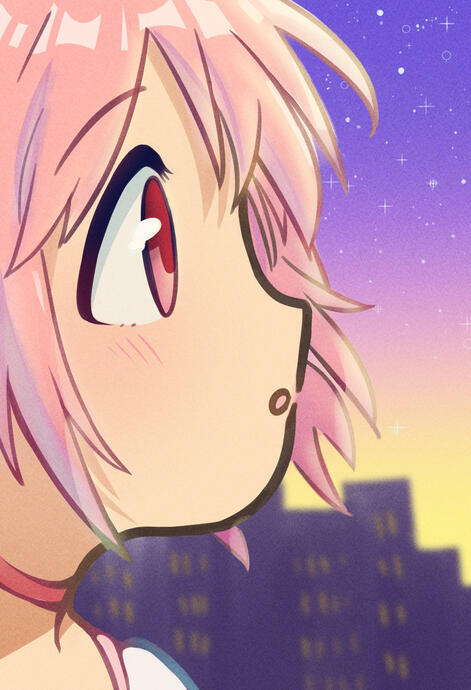 Puella Magi Madoka Magica